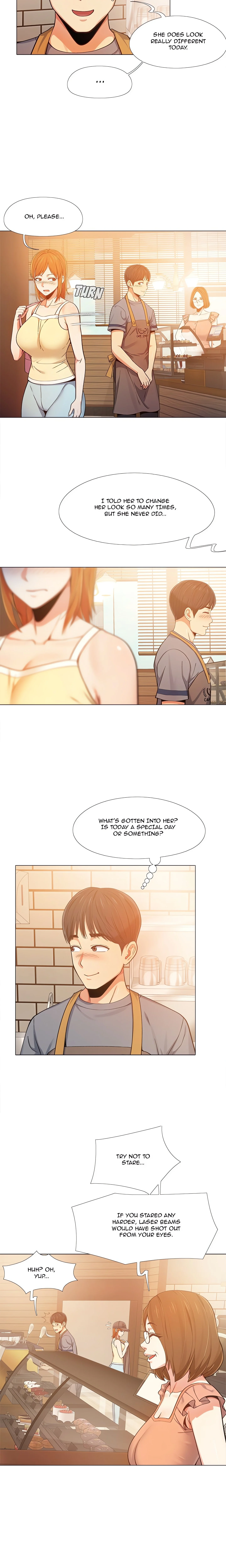 Sergeant Brynn chapter 5 page 6