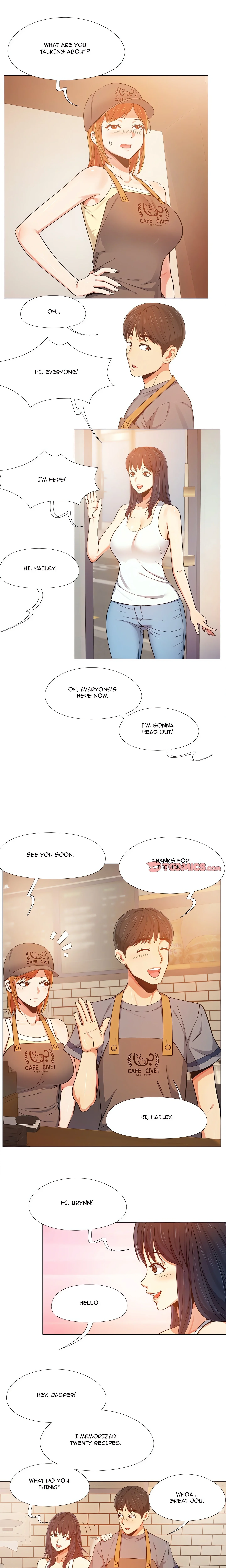 Sergeant Brynn chapter 5 page 7