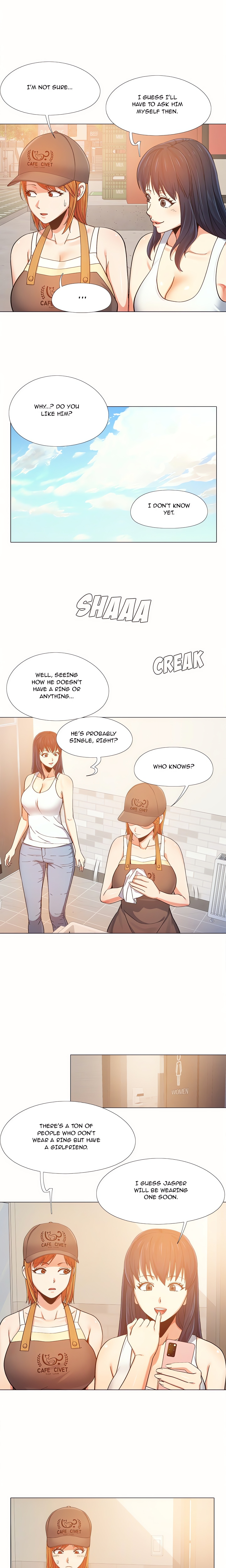 Sergeant Brynn chapter 5 page 11
