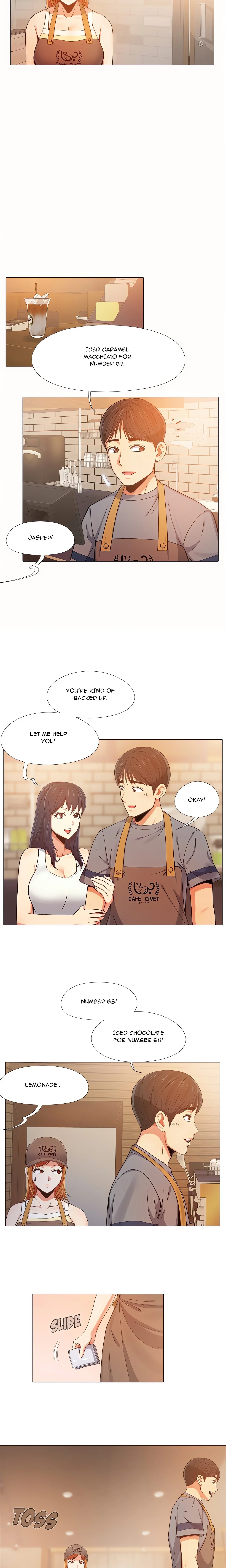 Sergeant Brynn chapter 5 page 12