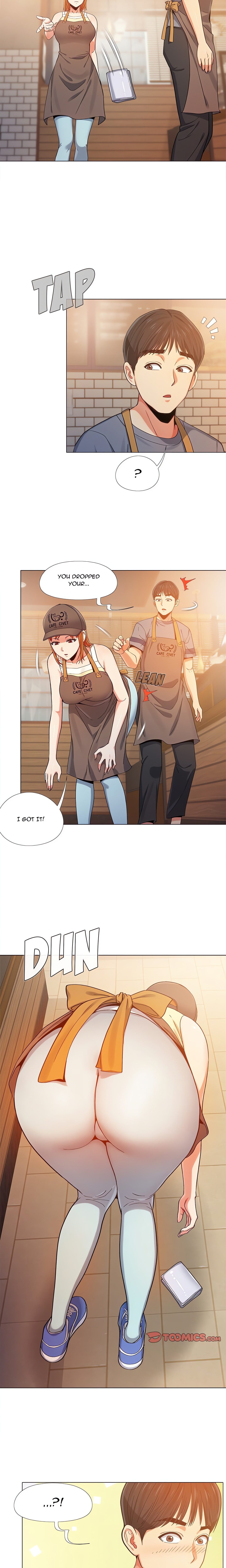 Sergeant Brynn chapter 5 page 13