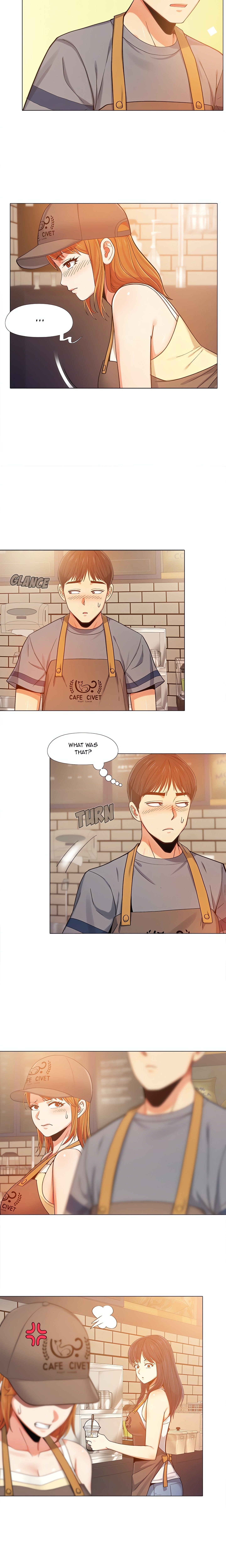 Sergeant Brynn chapter 5 page 14