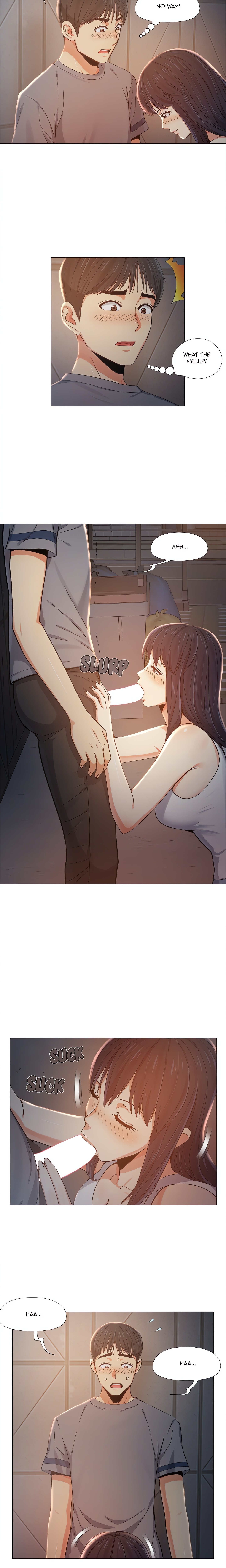 Sergeant Brynn chapter 6 page 5