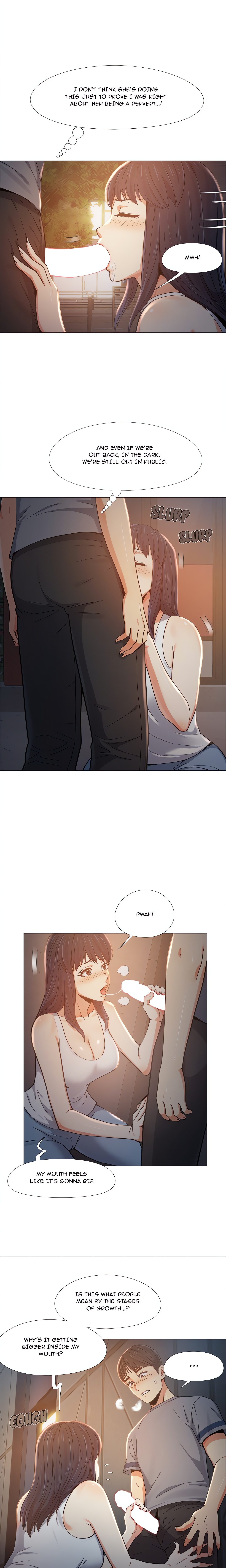 Sergeant Brynn chapter 6 page 6