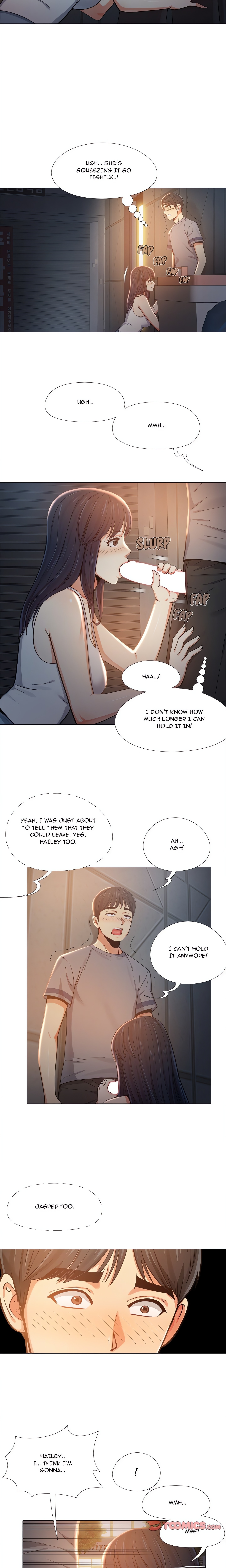 Sergeant Brynn chapter 6 page 7