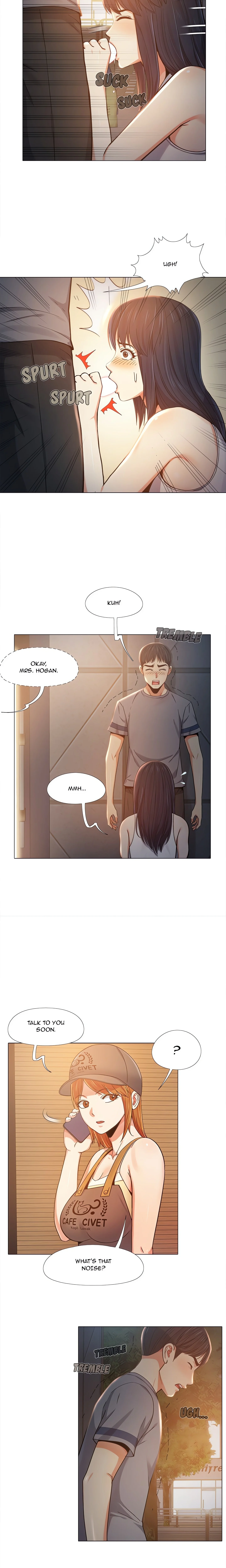 Sergeant Brynn chapter 6 page 8