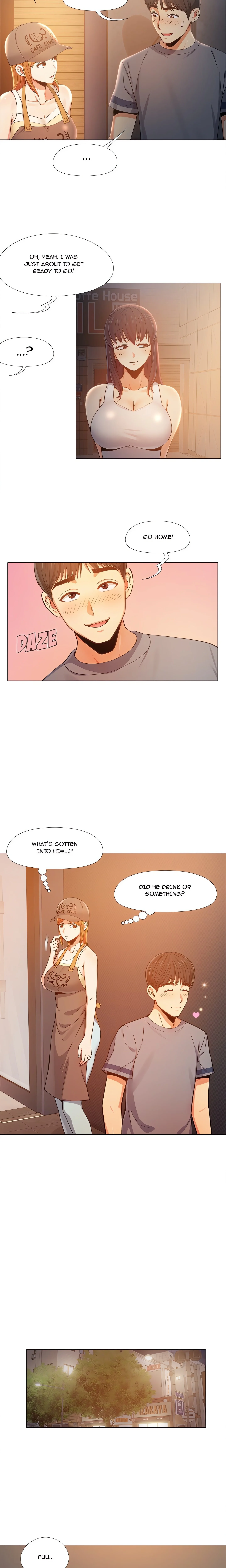 Sergeant Brynn chapter 6 page 10