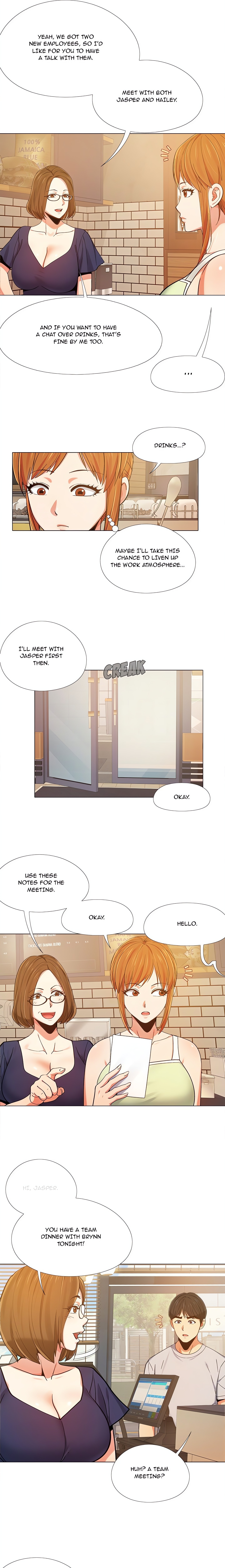 Sergeant Brynn chapter 6 page 13