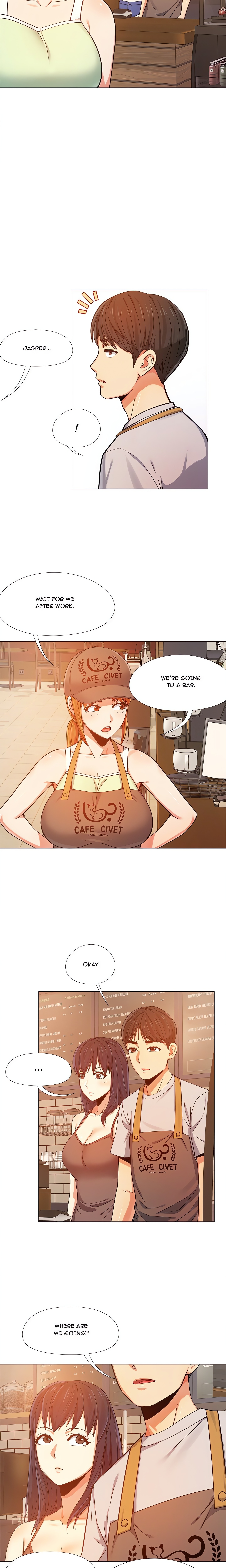 Sergeant Brynn chapter 6 page 16