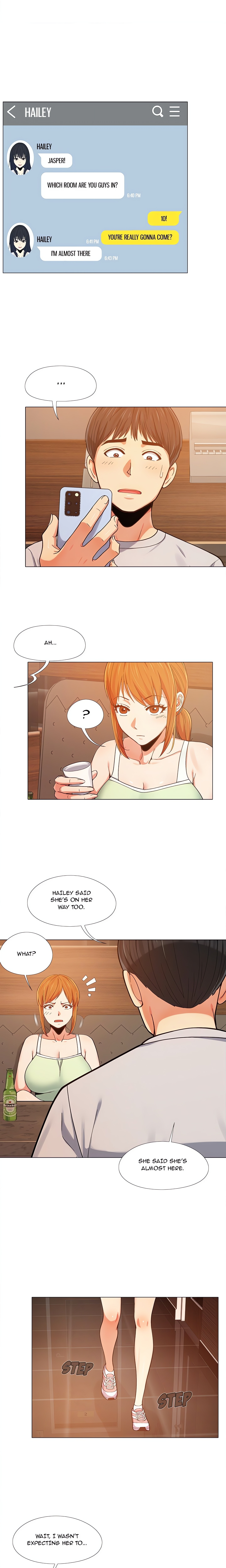 Sergeant Brynn chapter 6 page 18