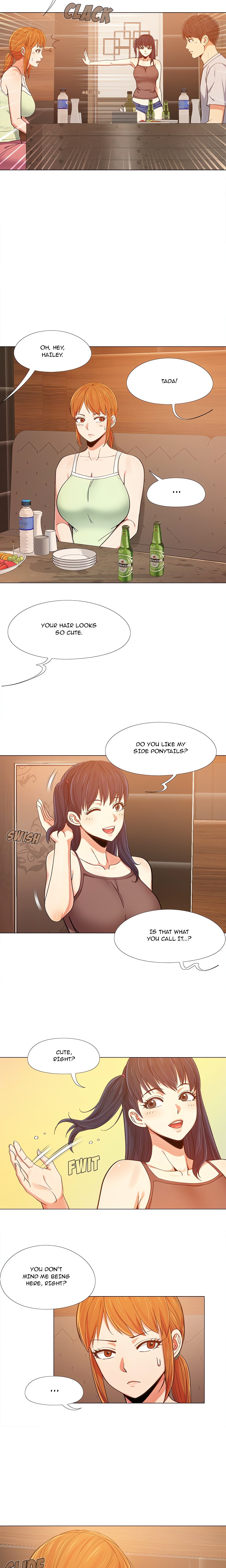 Sergeant Brynn chapter 6 page 19