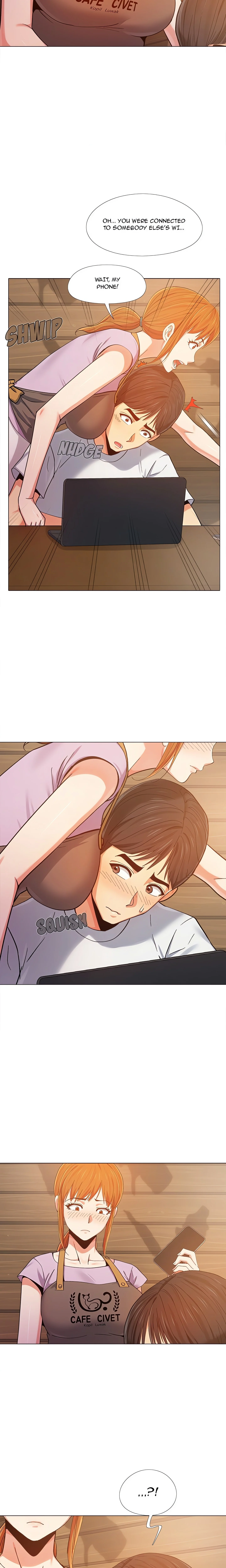 Sergeant Brynn chapter 7 page 16
