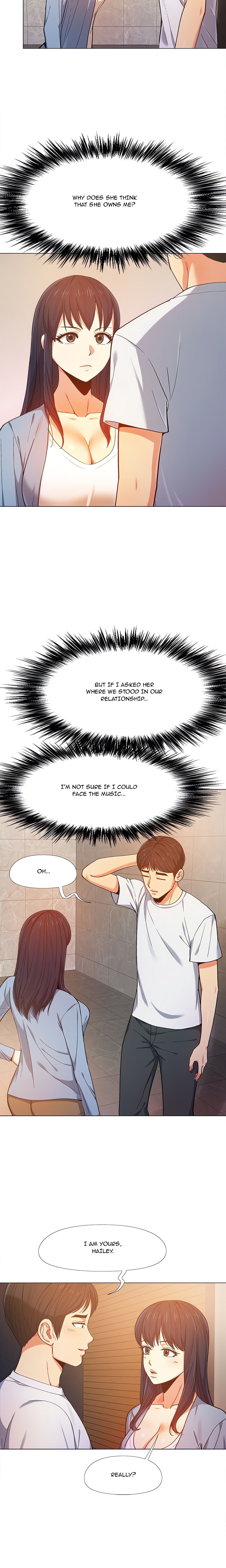 Sergeant Brynn chapter 8 page 2