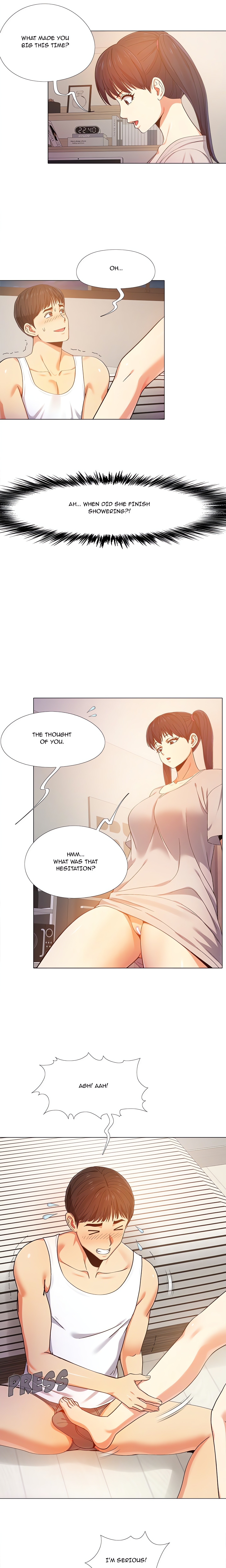 Sergeant Brynn chapter 8 page 14