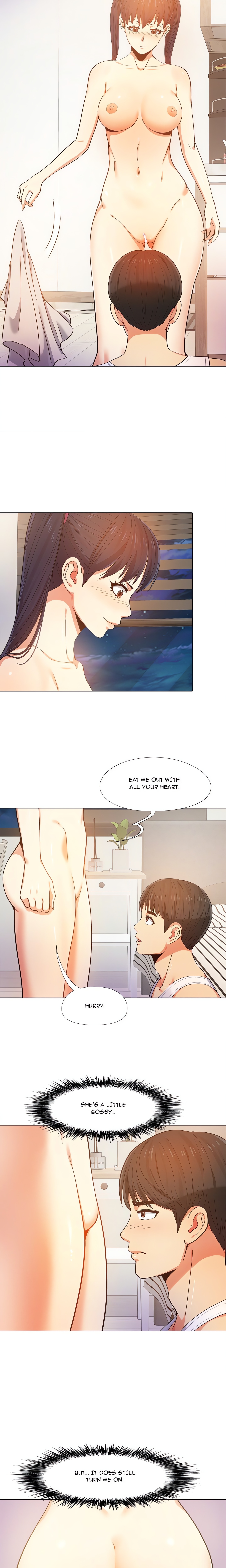 Sergeant Brynn chapter 8 page 16