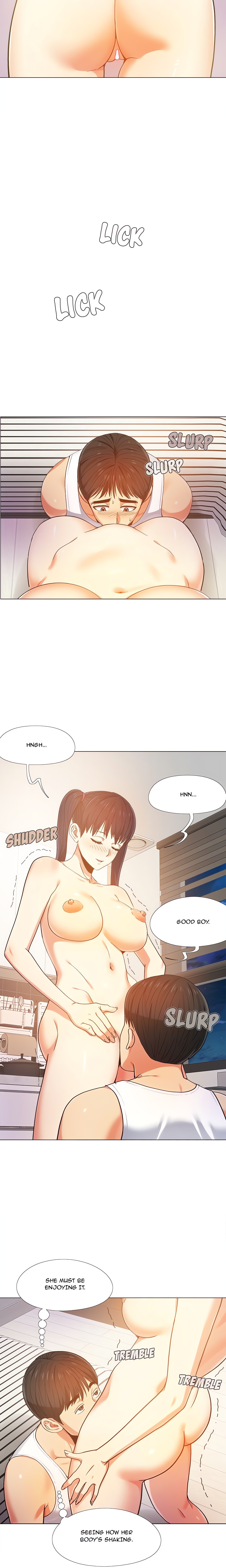 Sergeant Brynn chapter 8 page 17