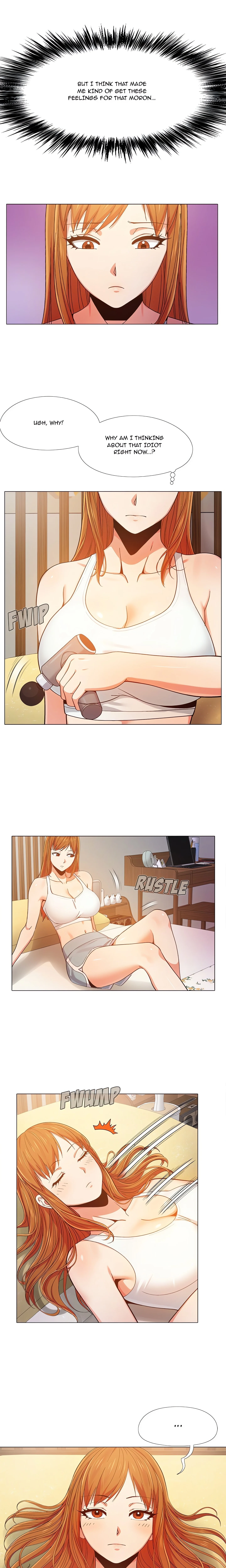 Sergeant Brynn chapter 9 page 3