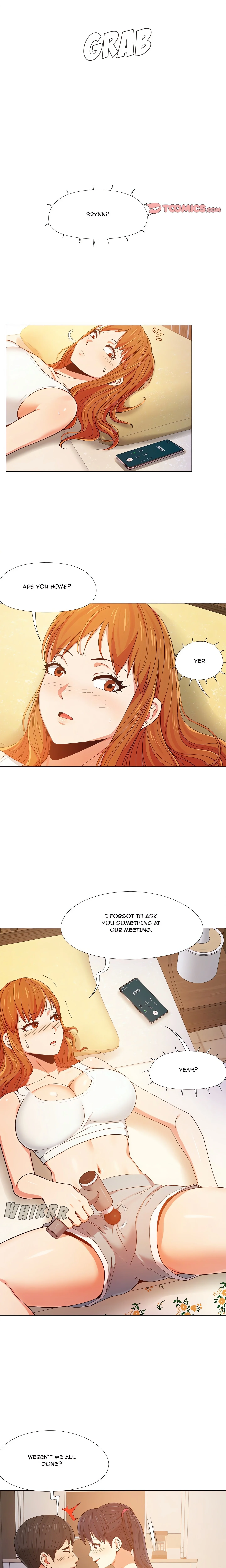 Sergeant Brynn chapter 9 page 7