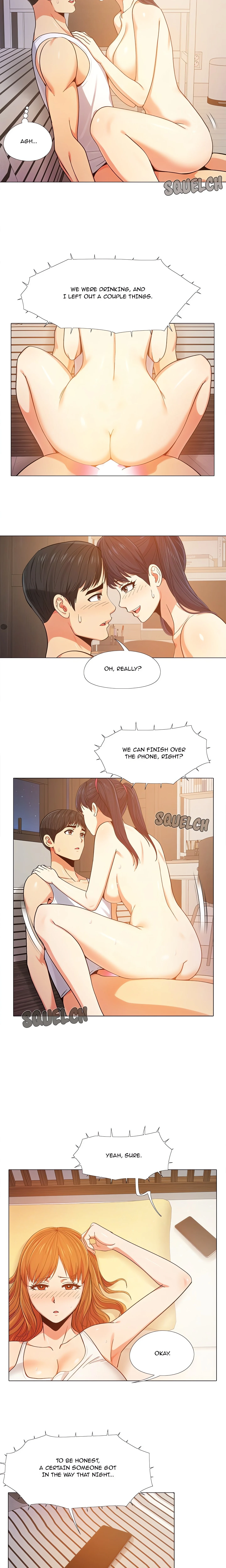Sergeant Brynn chapter 9 page 8