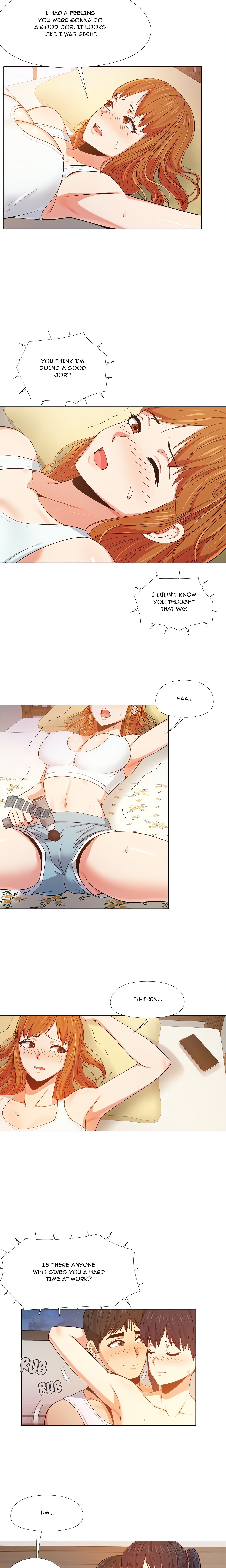 Sergeant Brynn chapter 9 page 14