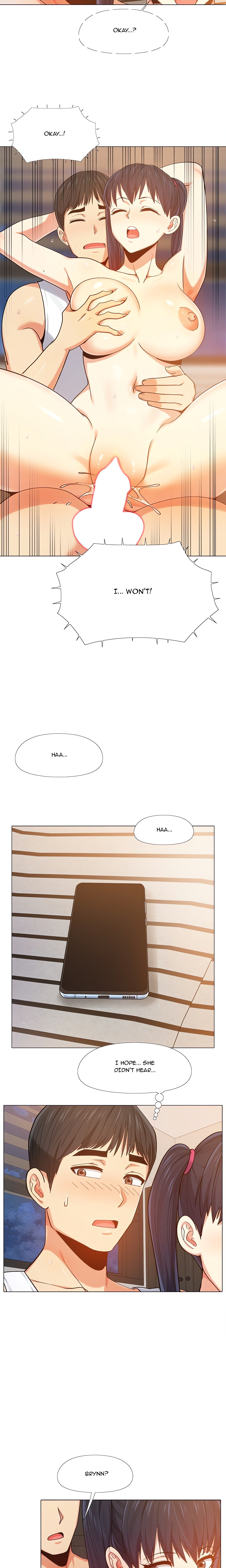 Sergeant Brynn chapter 9 page 17