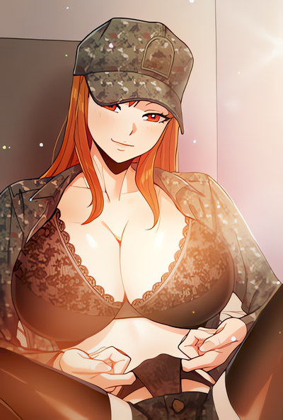 Sergeant Brynn cover