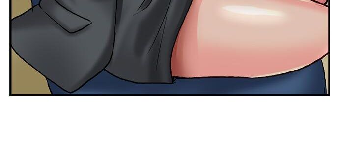 Serious Lady Loosens Up When Drunk chapter 1 page 13