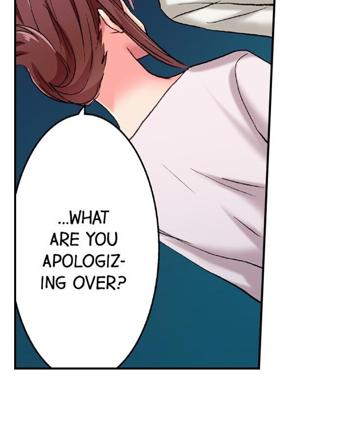 Serious Lady Loosens Up When Drunk chapter 11 page 11
