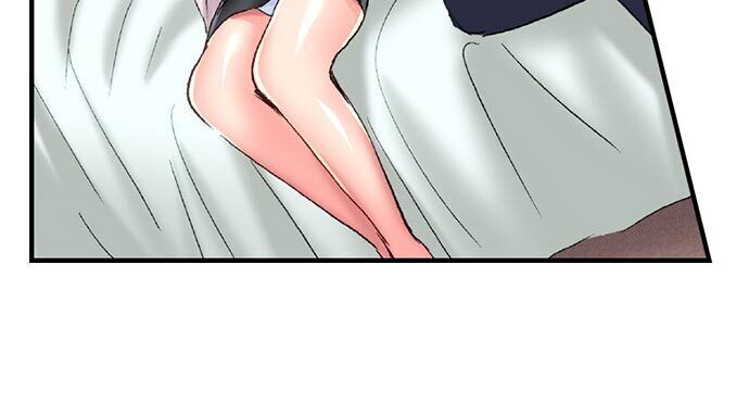 Serious Lady Loosens Up When Drunk chapter 11 page 18
