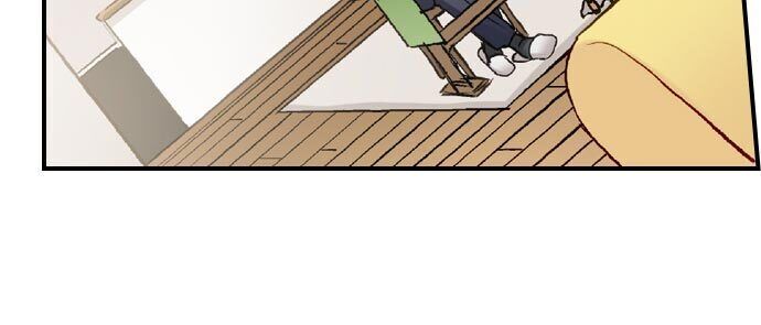 Serious Lady Loosens Up When Drunk chapter 14 page 4
