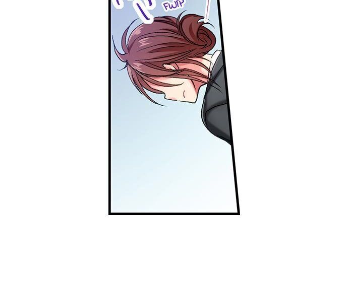 Serious Lady Loosens Up When Drunk chapter 16 page 7