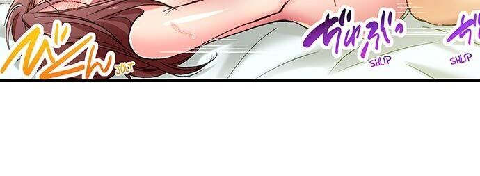 Serious Lady Loosens Up When Drunk chapter 18 page 7