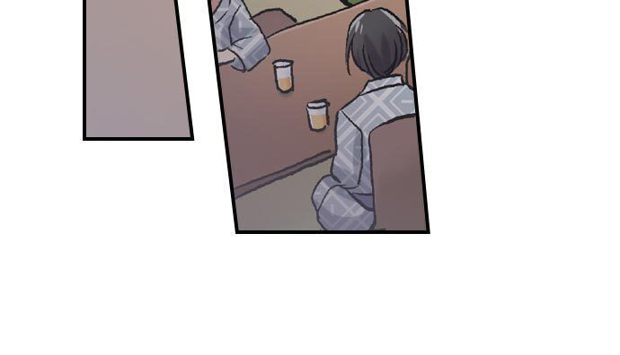Serious Lady Loosens Up When Drunk chapter 19 page 20