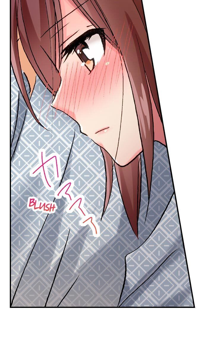 Serious Lady Loosens Up When Drunk chapter 20 page 5