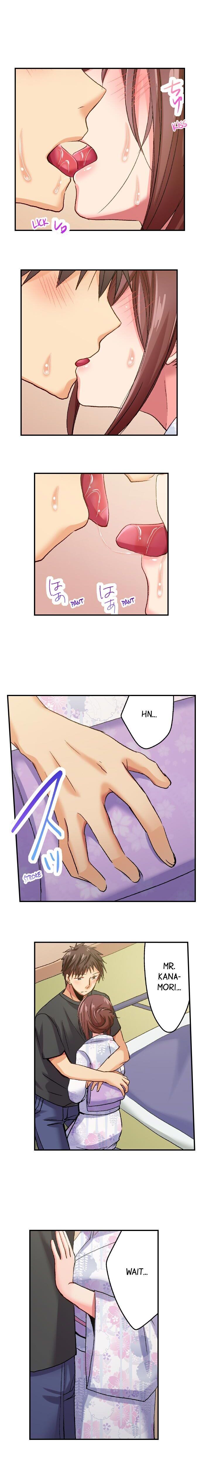 Serious Lady Loosens Up When Drunk chapter 26 page 7