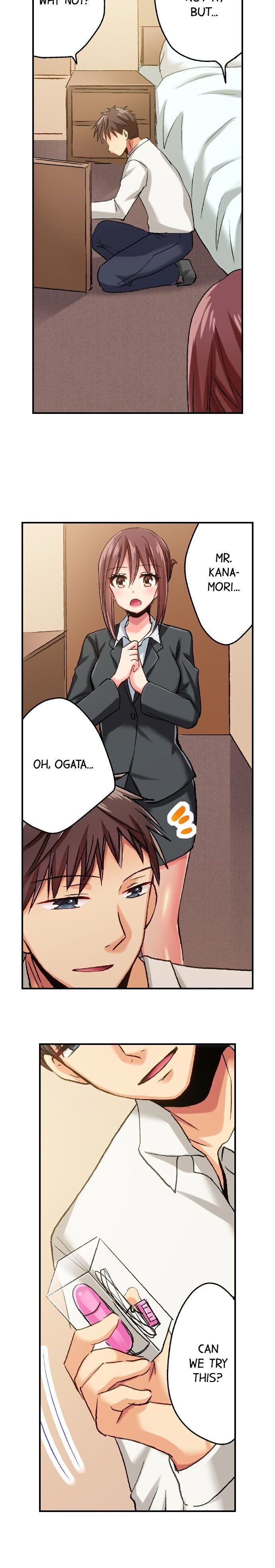 Serious Lady Loosens Up When Drunk chapter 29 page 3
