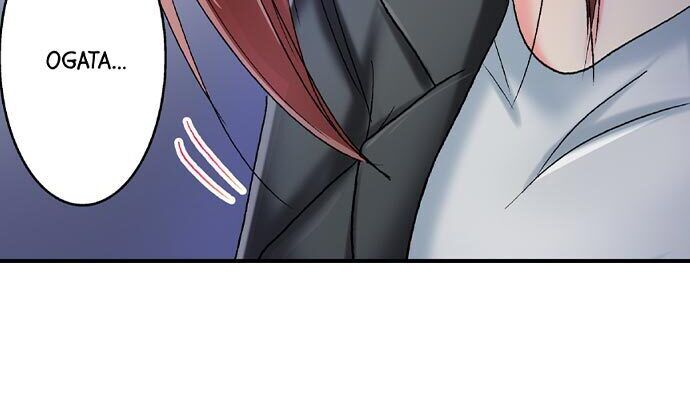 Serious Lady Loosens Up When Drunk chapter 7 page 15