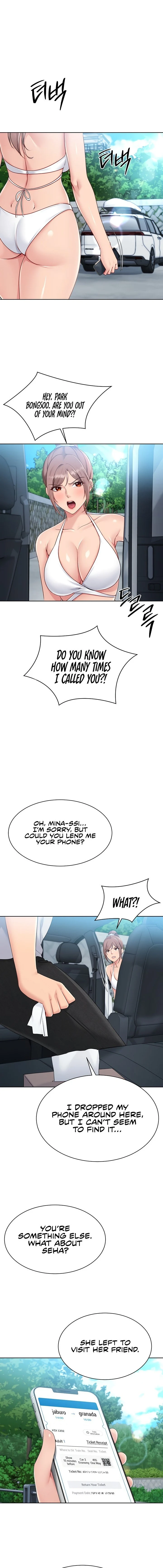 Set It! chapter 37 page 1