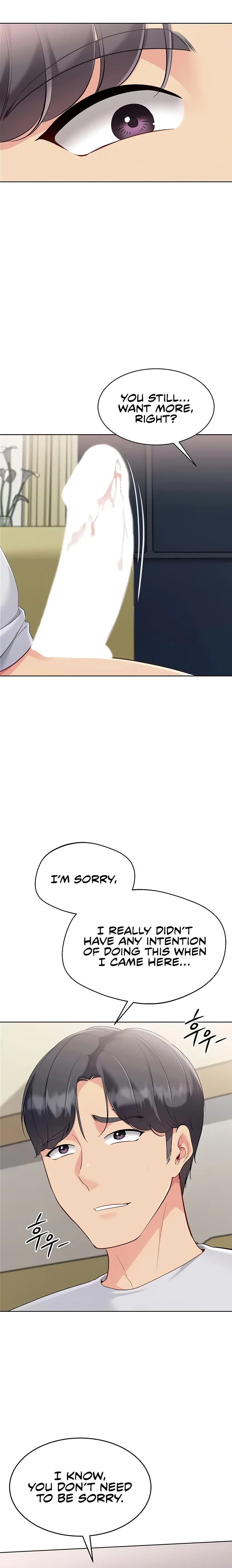 Set It! chapter 82 page 18