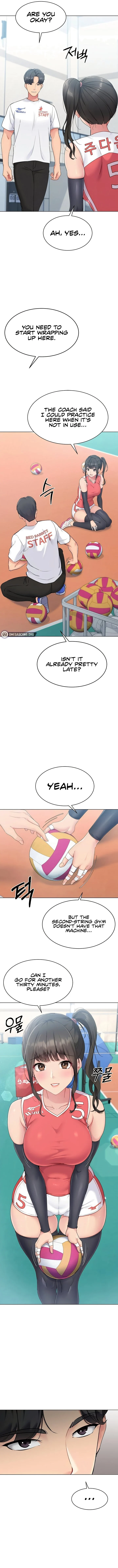 Set It! chapter 9 page 4