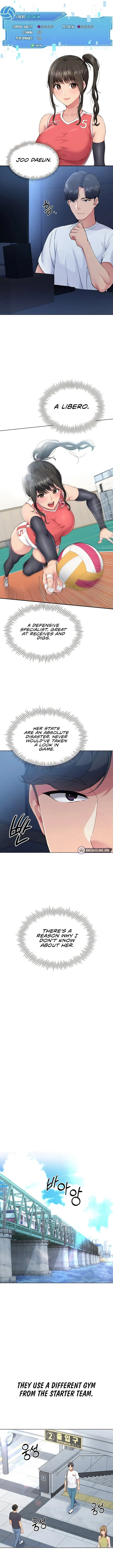 Set It! chapter 9 page 6