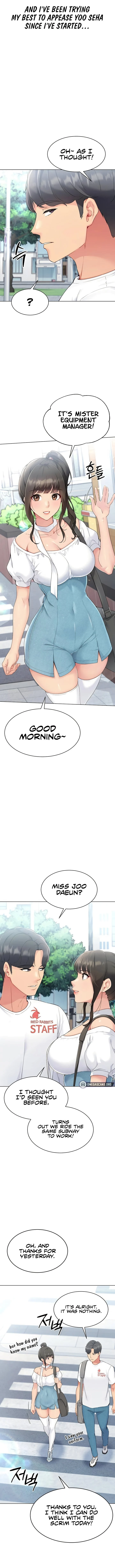 Set It! chapter 9 page 7