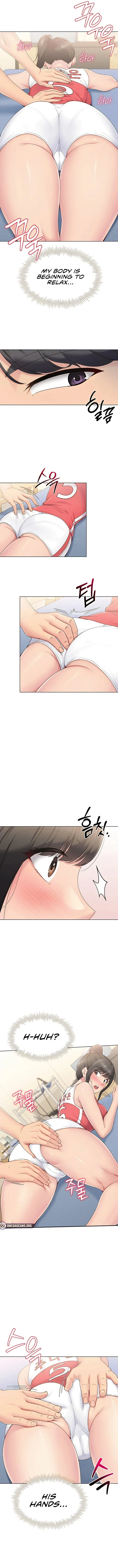 Set It! chapter 9 page 14