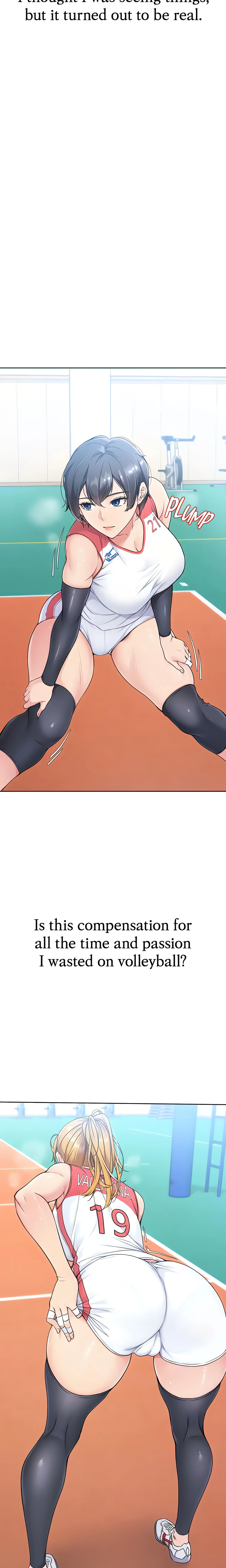 SET UP (Kim Mundo) (Official) chapter 1 page 12