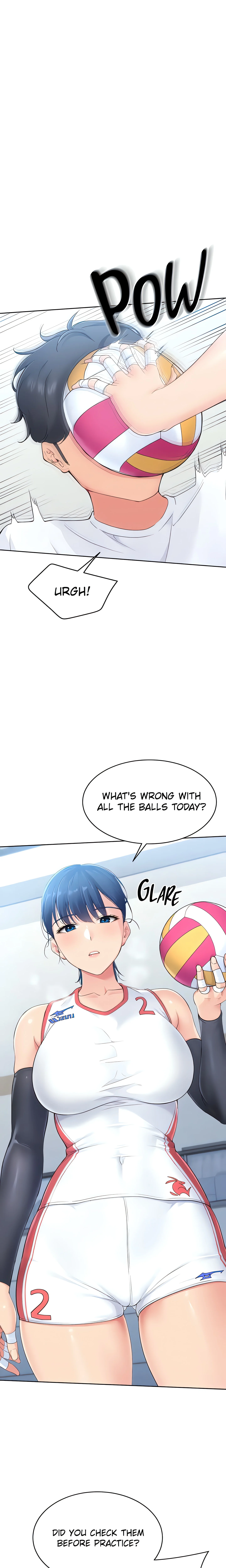 SET UP (Kim Mundo) (Official) chapter 1 page 15