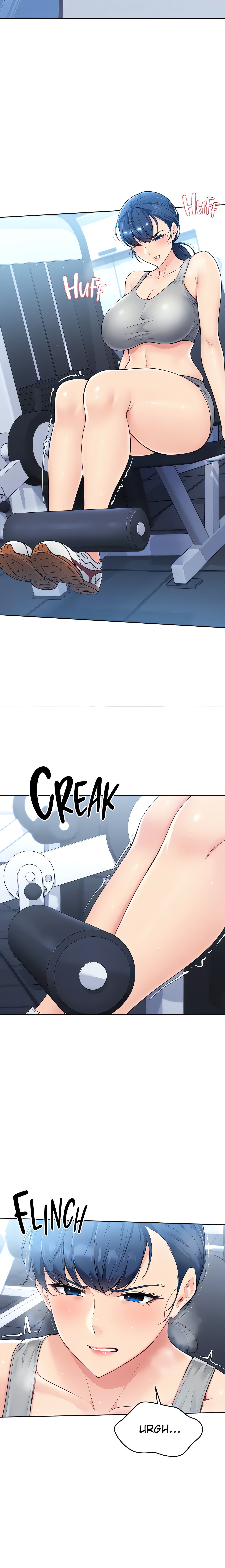 SET UP (Kim Mundo) (Official) chapter 1 page 19