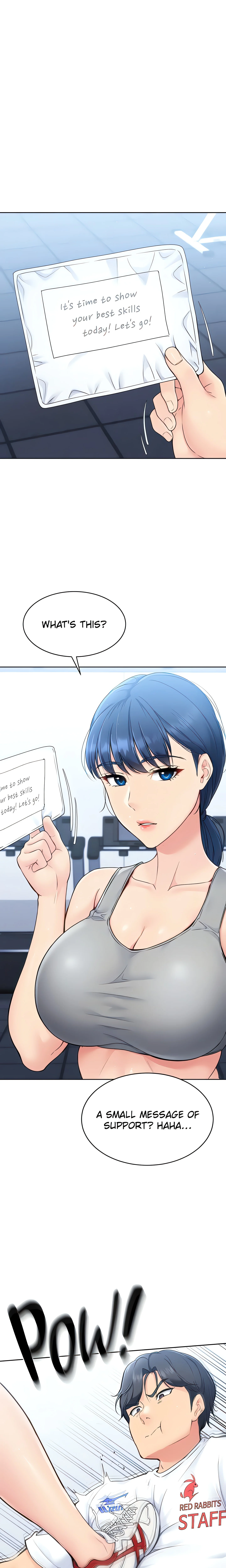 SET UP (Kim Mundo) (Official) chapter 1 page 23