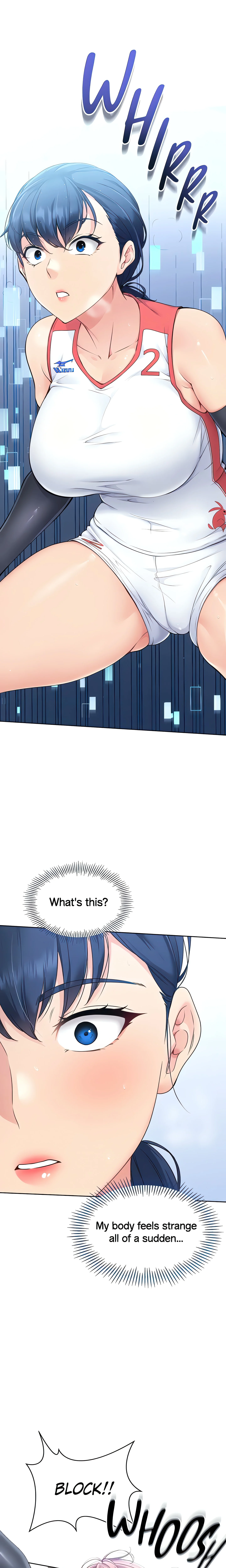 SET UP (Kim Mundo) (Official) chapter 1 page 29