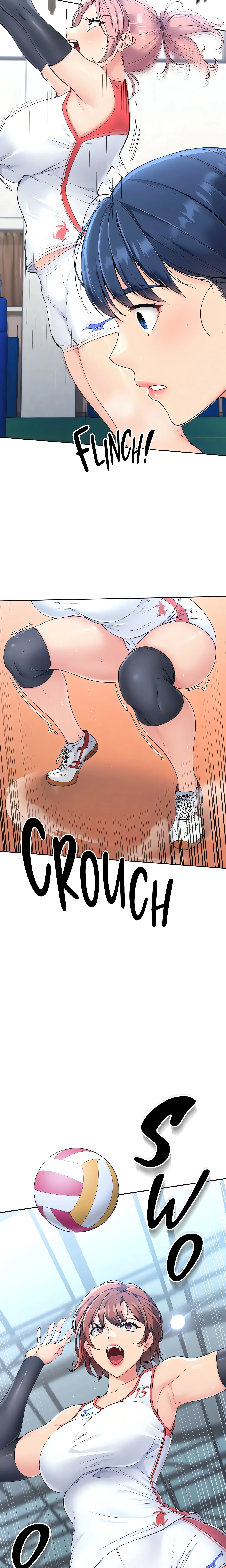 SET UP (Kim Mundo) (Official) chapter 1 page 30