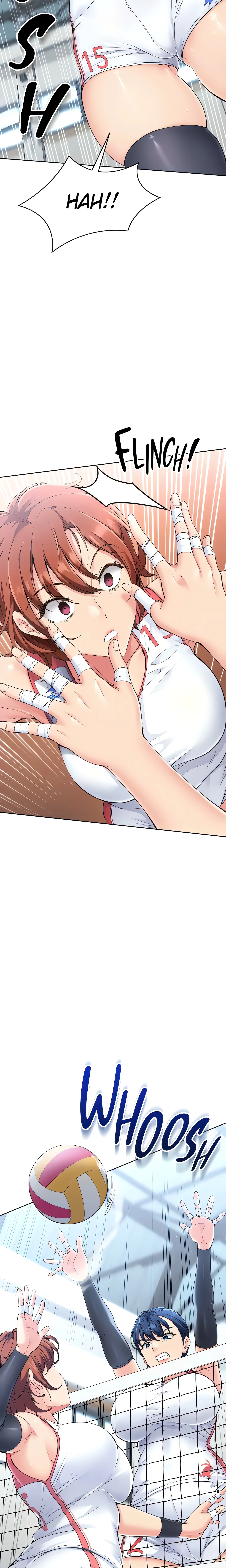 SET UP (Kim Mundo) (Official) chapter 1 page 31